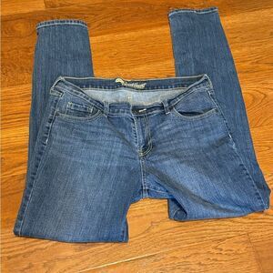 Old Navy sweetheart Jeans size 12 long